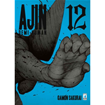 Ajin - Demi Human n° 12