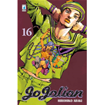 Jojolion n° 16