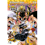One Piece New Edition n° 079