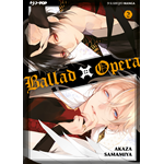Ballad x Opera n° 02