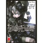 Black Butler - Il Maggiordomo Diabolico n° 27 - Ristampa