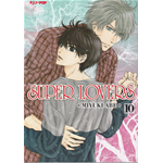 Super Lovers n° 10