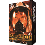 Poison City - Box Serie Completa 1/2