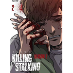Killing Stalking - 2° Stagione n° 02