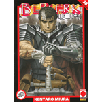 Berserk Collection Serie Nera n° 38 - Ristampa