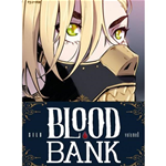 Blood Bank n° 01 