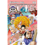 One Piece New Edition n° 080