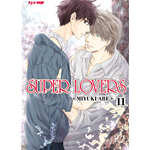 Super Lovers n° 11
