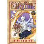 Fairy Tail n° 62