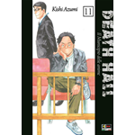 Death Hall - Il Municipio delle Anime n° 11