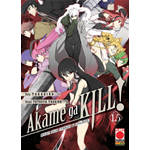 Akame ga Kill! - Speciale n° 1.5