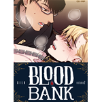 Blood Bank n° 02 