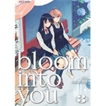 Bloom Into You n° 03 