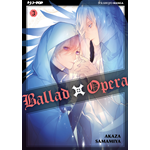 Ballad x Opera n° 03