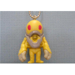 Portachiavi - Keychain - D.Gray-Man Mascot - Chomesuke