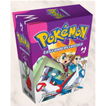 Pokemon - La Grande Avventura - Box 10/13