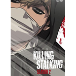 Killing Stalking - 2° Stagione n° 04