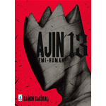 Ajin - Demi Human n° 13
