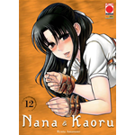 Nana e Kaoru n° 12