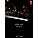 Asano Collection - Reiraku - La Caduta - Ristampa