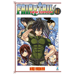 Fairy Tail - New Edition n° 41