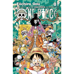 One Piece New Edition n° 081