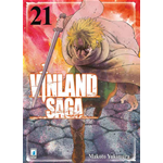 Vinland Saga n° 21