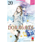 Noragami n° 20 - Ristampa