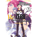 Re:ZERO Stagione 3 - Truth Of Zero n° 07 