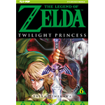 The Legend Of Zelda - Twilight Princess 6