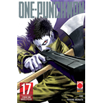 One Punch Man n° 17 - Ristampa