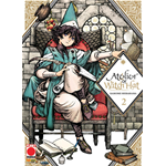 Atelier of Witch Hat n° 02