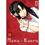Nana e Kaoru n° 13