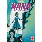 Nana Collection n° 03 - Reloaded Edition - Ristampa