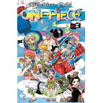 One Piece n° 091