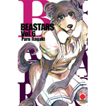 Beastars n° 06 - Ristampa