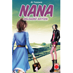 Nana Collection n° 04 - Reloaded Edition - Ristampa