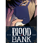 Blood Bank n° 03 