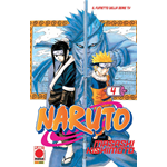 Naruto - Il Mito n° 04 - Ristampa