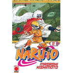 Naruto - Il Mito n° 11 - Ristampa