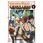 Fairy Tail - 100 Years Quest n° 01
