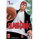 Slam Dunk n° 01 - Ristampa