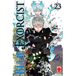 Blue Exorcist n° 23 - Ristampa