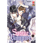 Sister & Vampire n° 05
