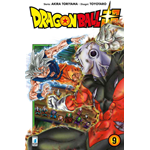 Dragon Ball Super n° 09