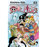One Piece New Edition n° 082