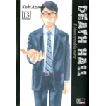 Death Hall - Il Municipio delle Anime n° 13