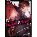 Ballad x Opera n° 04