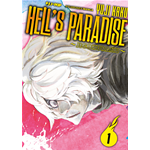 Hell's Paradise - Jigokuraku n° 01