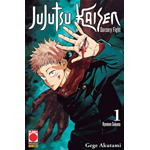 Jujutsu Kaisen – Sorcery Fight n° 01 - Ristampa